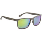 Strike King Sunglass S11 Optics Dark Earth Frame Green Mirror