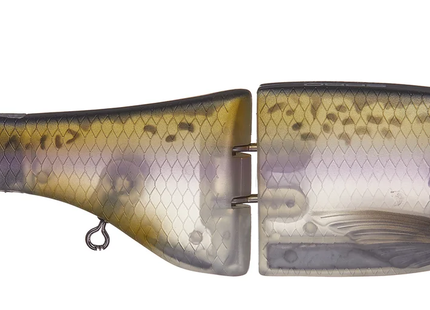 Spro KGB Series Chad Shad 180 7in 2.4oz Threadfin