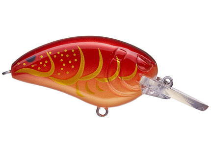 Spro Little John MD 50 1/2oz Rayburn Red