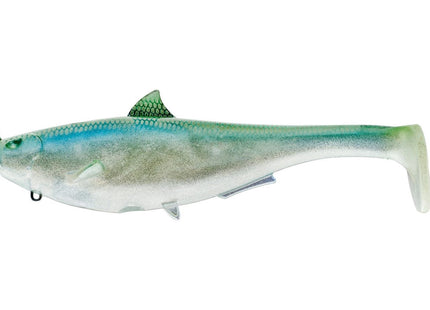 Spro Megalojohn 6" Blueback Herring