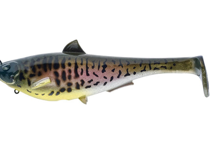 Spro Megalojohn 6" Bluegill