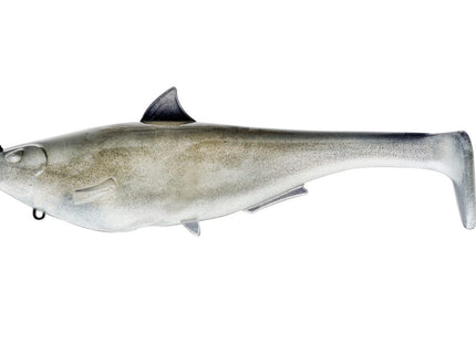 Spro Megalojohn 6" Gizzard Shad