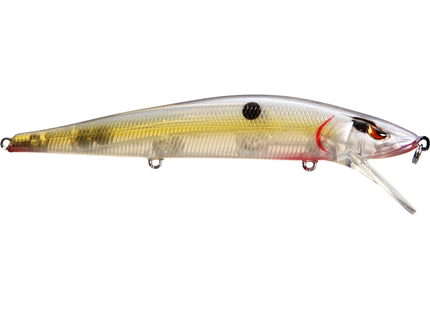 SPRO McStick 110mm 1/2oz Grey Ghost