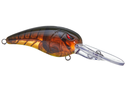 Spro RKCrawker DD 50 1/2oz 9-12 Phantom Brown