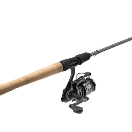 Speed Spin 6'0" ML/F Spinning Combo 2pc