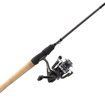 Lews Speed Spin Classic Spinning Combo 6'9" 1pc M
