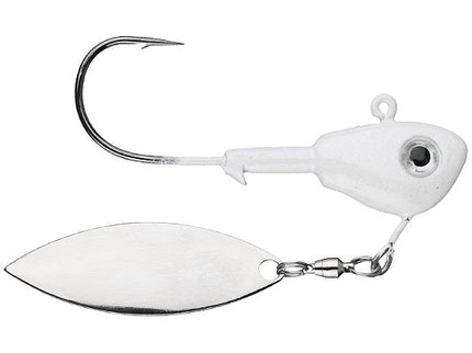 Buckeye Su-Spin Single 1/2oz Pearl