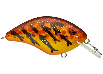 Spro Speed Demon 55 3/8oz 3-5 Crystal Craw