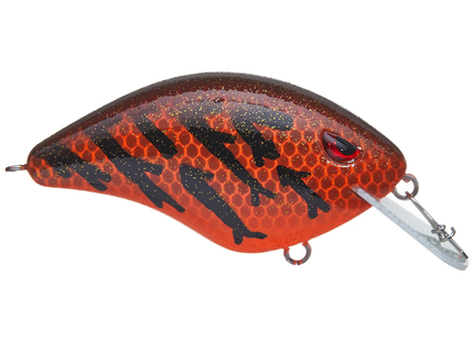 Spro Speed Demon 55 3/8oz 3-5 Delta Red Craw