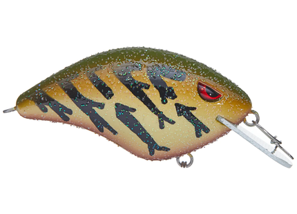 Spro Speed Demon 55 3/8oz 3-5 Natural Craw