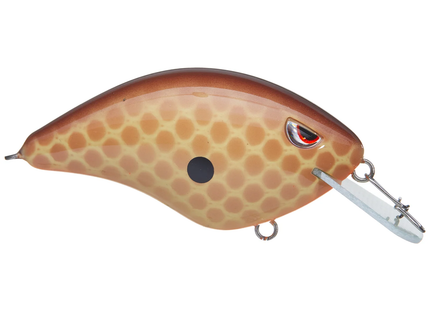 Spro Speed Demon 55 3/8oz 3-5 Whiskey River