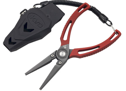 Strike King KVD 7in Precision Stainless Plier