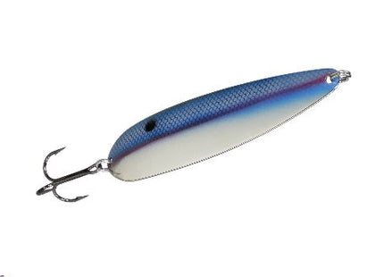 Strike King Sexy Spoon 4in Neon Shad