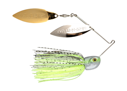Strike King TG BD Spinnerbait 1 3/8oz Spot Remover