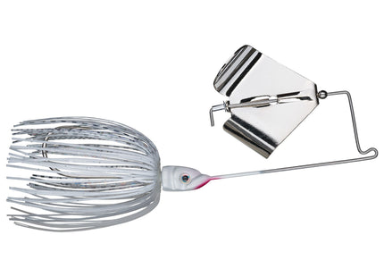 Strike King Tour Grade Buzz Bait / White