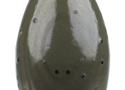 Strike King Tour Grade Tungsten Weights / Green Pumpkin
