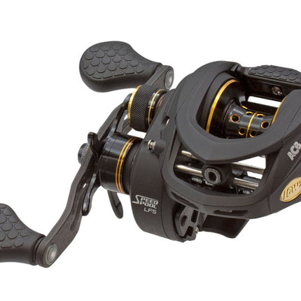 Lews Tournament Pro LFS Speed Spool Baitcast Reel 11BB 6.8:1