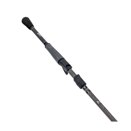 Lew's TP2 6'8" Medium/Fast Casting Rod - Topwater / Jerkbait
