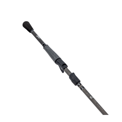 Lew's TP2 7'2" Medium/Moderate Casting Rod - Crankbait 2