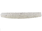 Z-MAN Big TRD 4in 6ct White Lightning