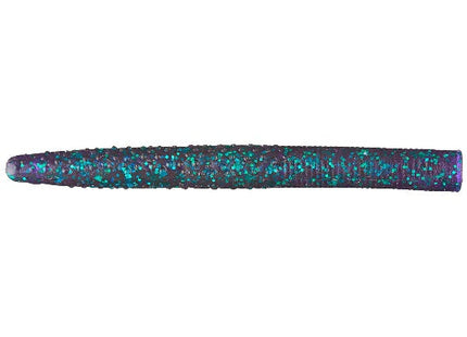 Z-MAN Big TRD 4in 6ct Junebug