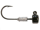 Z-MAN NedlockZ HD 1/5oz Black 5pk