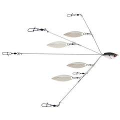 Lures & Baits