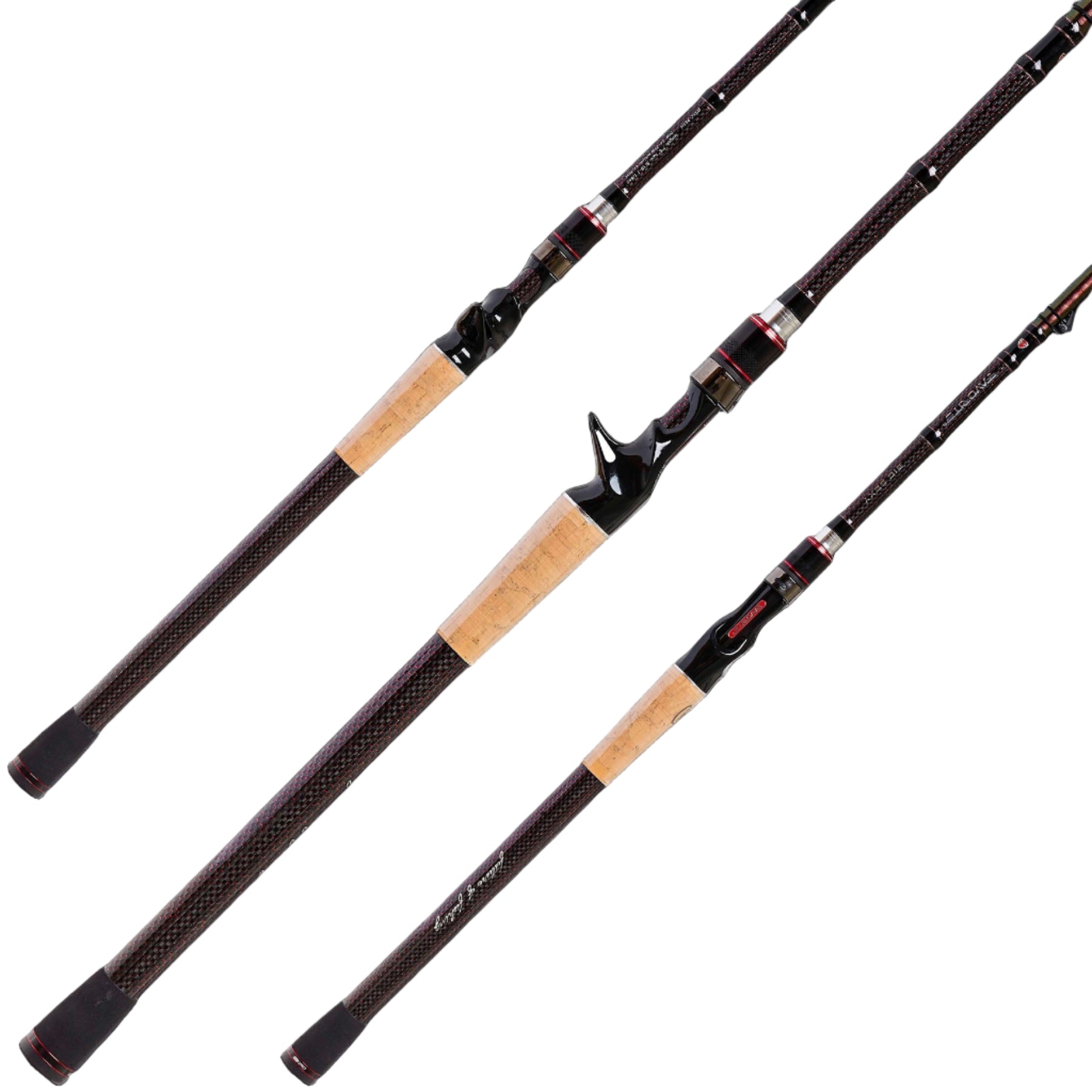 Big Sexy Casting Rod