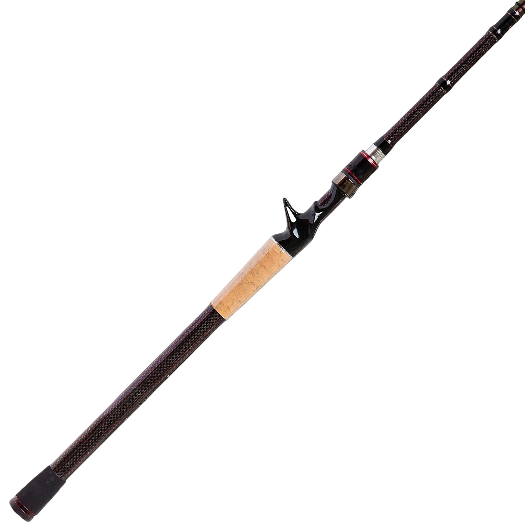 Big Sexy Casting Rod