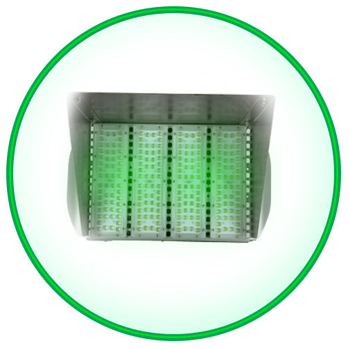 Blaze 2000 LED Overhead Light - Keep Casting Fishing & Outdoors