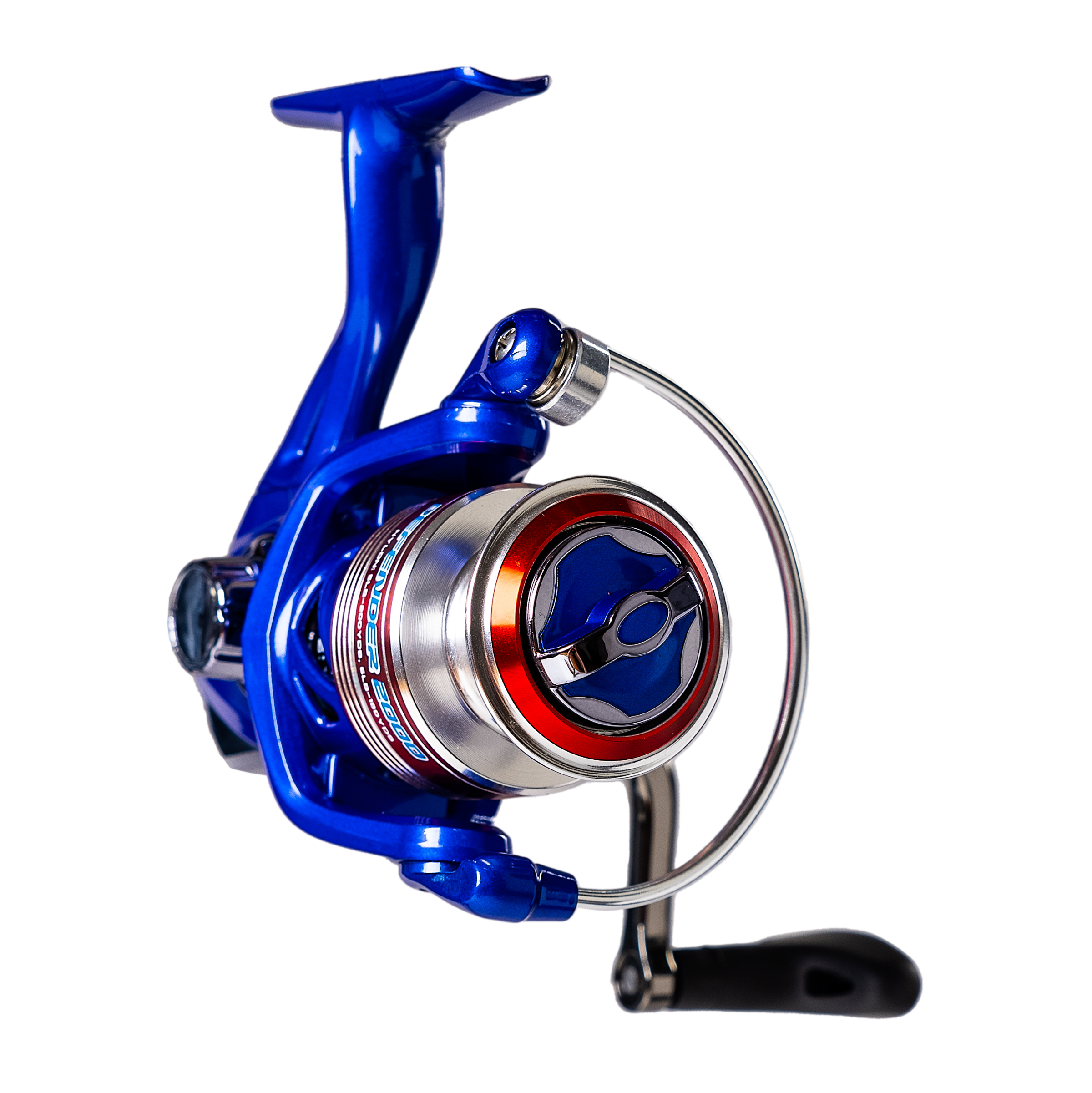 Defender Spinning Reel