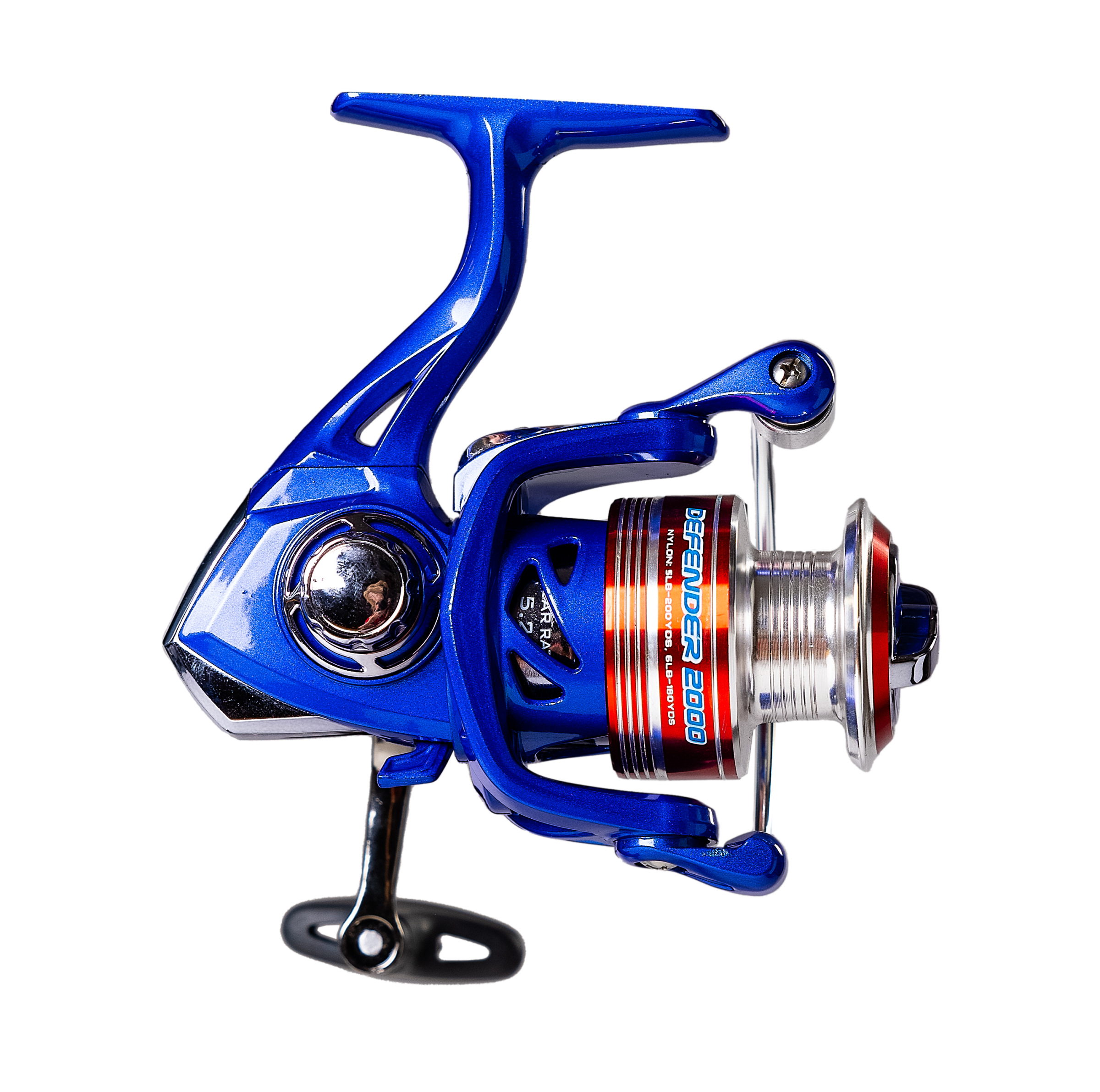 Defender Spinning Reel