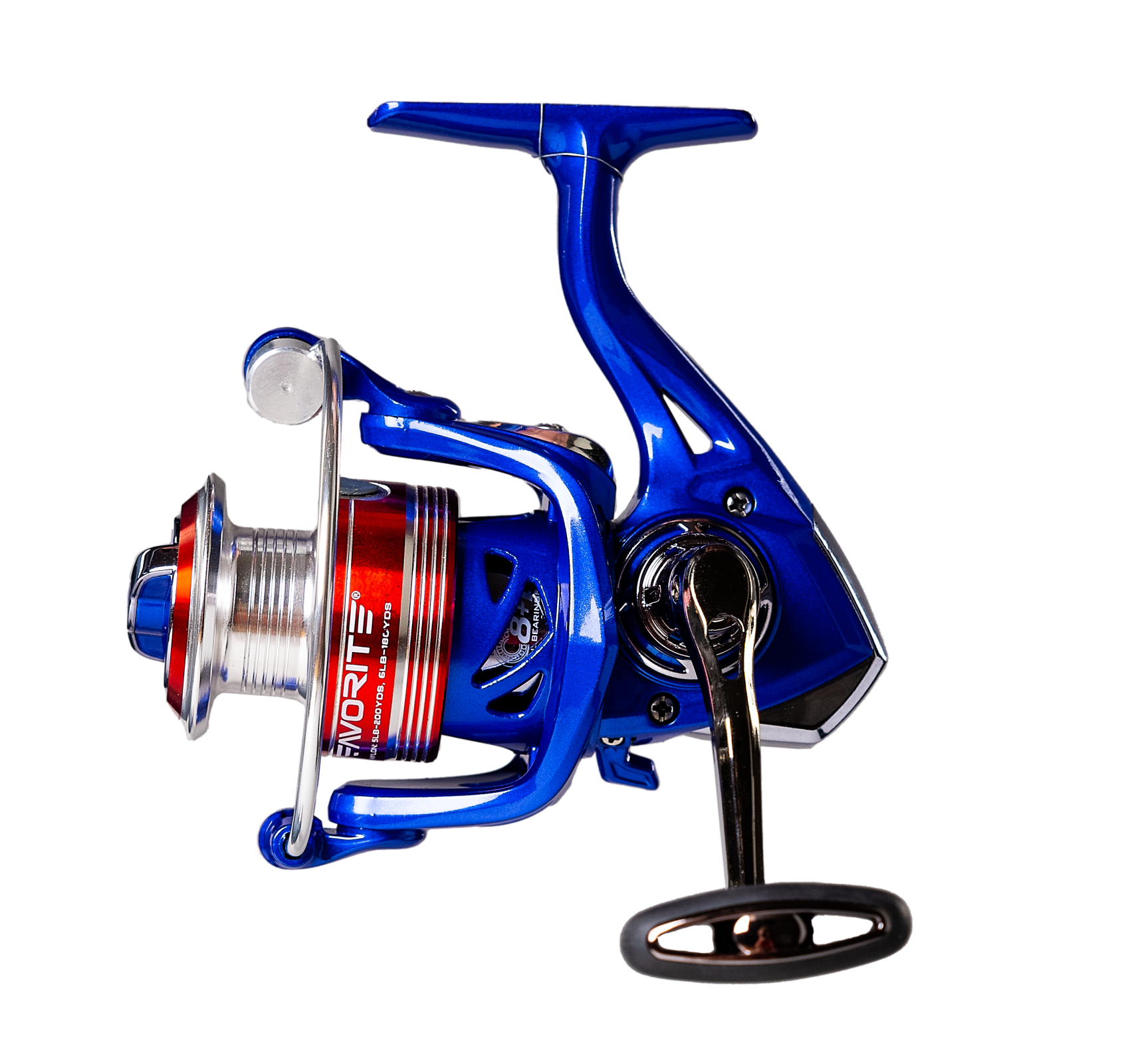Defender Spinning Reel
