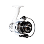 White Bird Spinning Reel