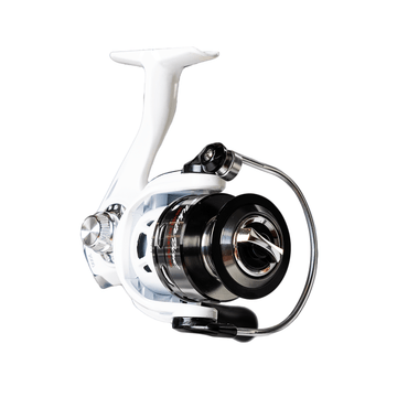 White Bird Spinning Reel (retail packaging) - Keep Casting Fishing & Outdoors