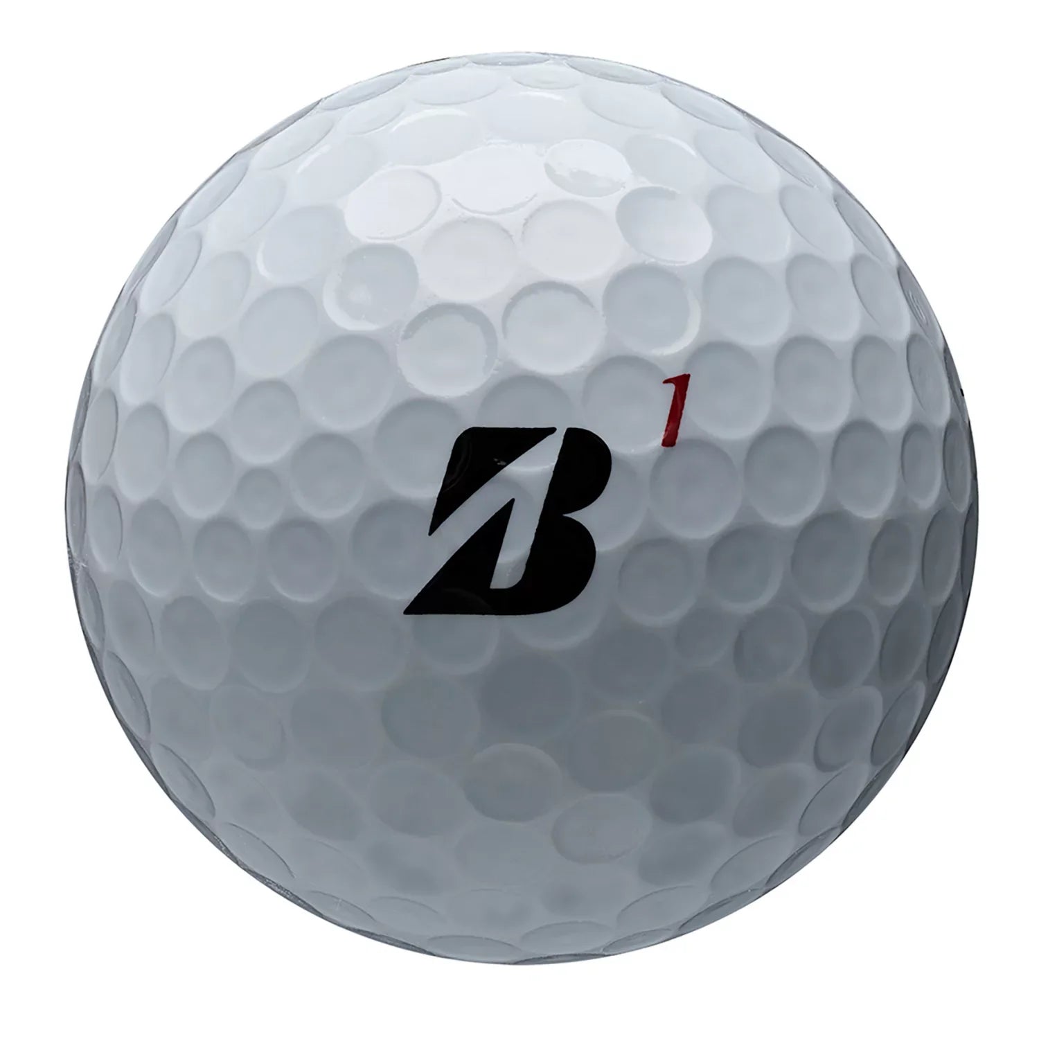 Bridgestone 2024 Tour B X Golf Balls