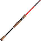Brush Dobber Crappie Spinning Rod