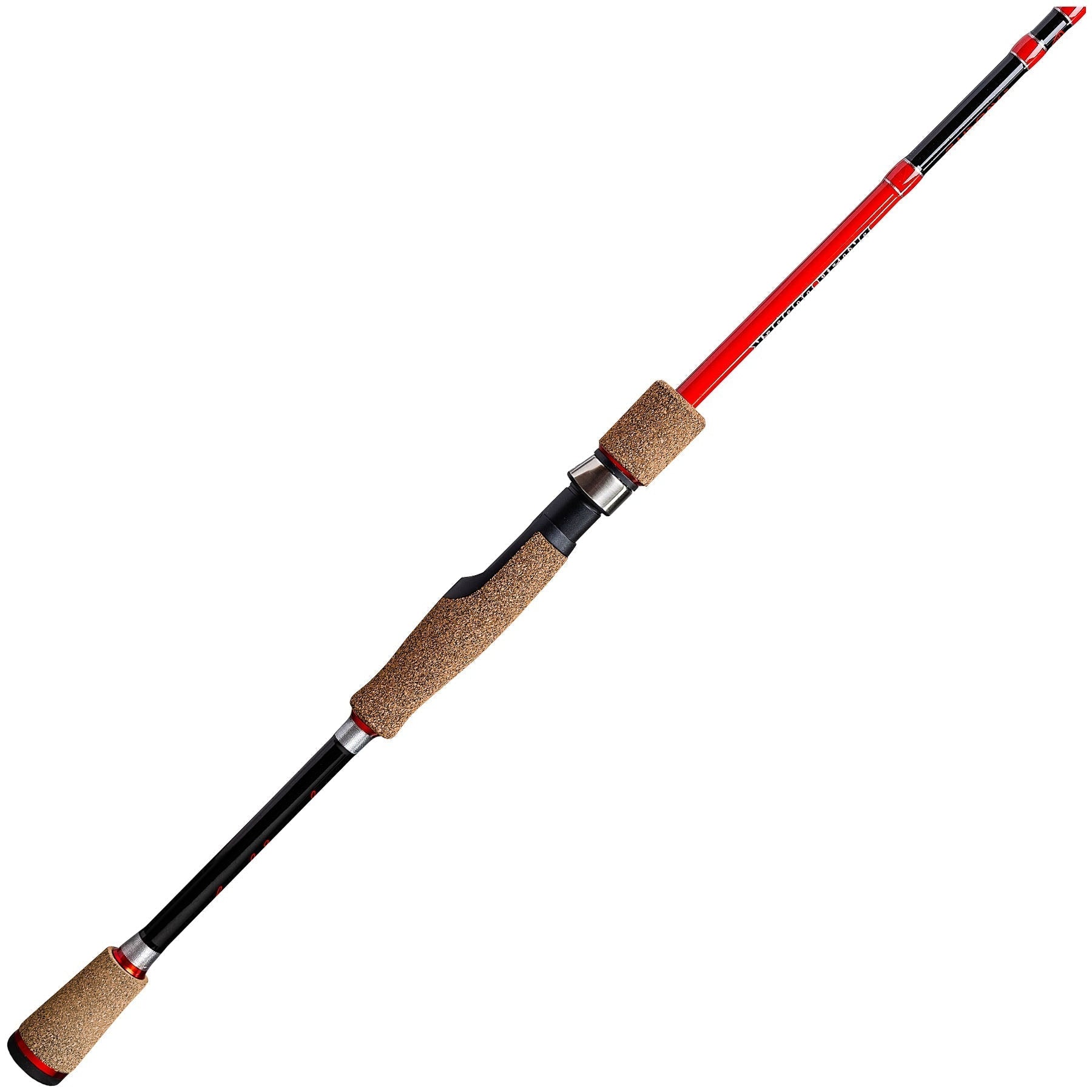 Brush Dobber Crappie Spinning Rod