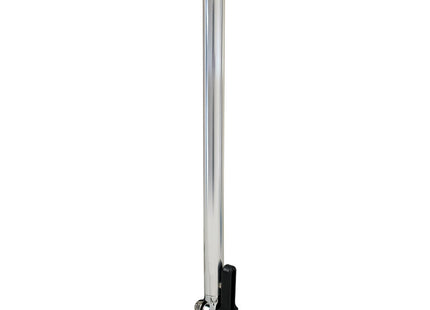 Perko 14" Folding Mount Pole Light - White All Round Light w/Quick Adjust Mount