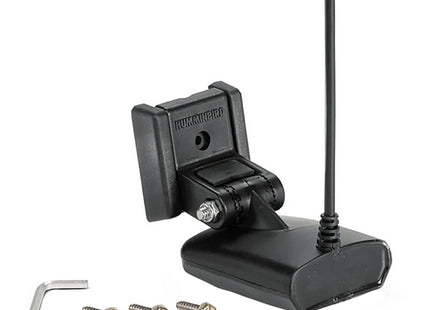 Humminbird XNT-9-HW-SI-T - Transom Mount Side Image Transducer