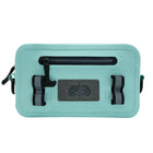 Toadfish Waterproof Tote + Sling – Seafoam