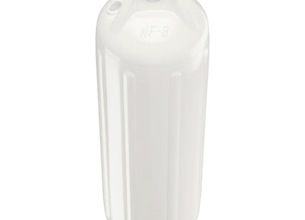 Polyform NF-3 Heavy-Duty Twin Eye 5.6" x 19" - White