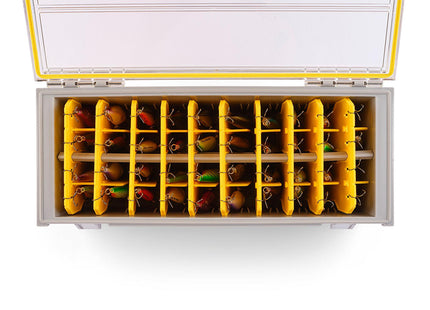 Plano EDGE™ Short Hang Box