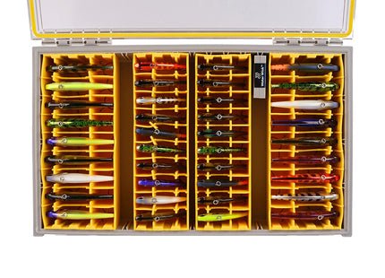 Plano EDGE™ 3700™ Lipless Box