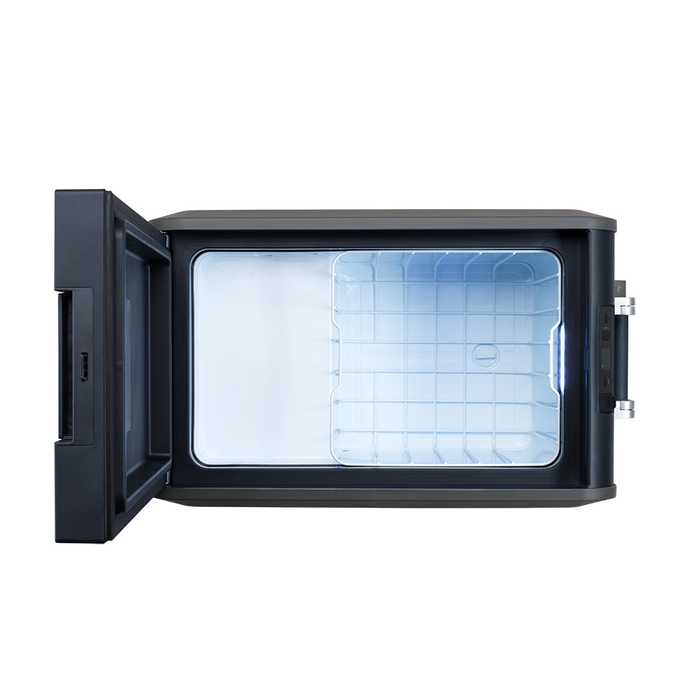 Dometic CFX5 35 Ice-Free 35L Electric Cooler - Black