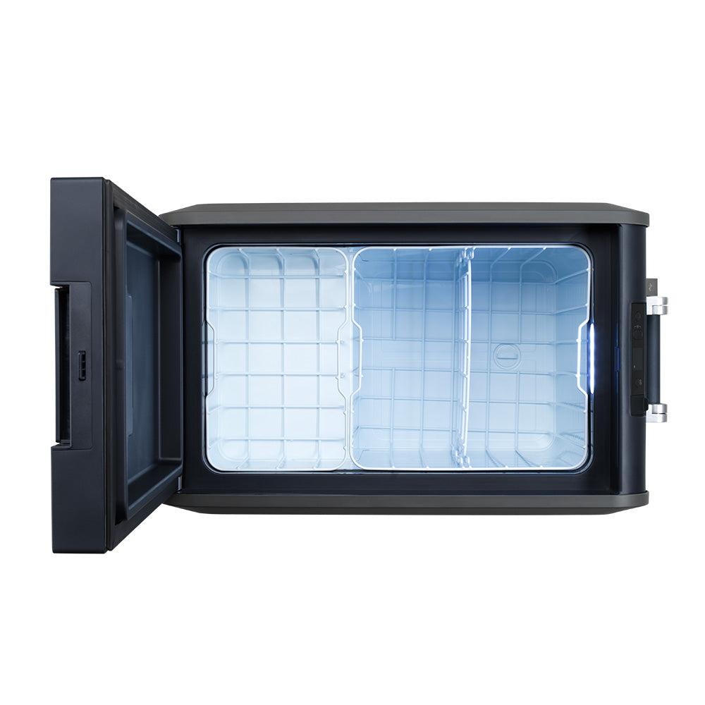 Dometic CFX5 45 Ice-Free 45L Electric Cooler - Black.