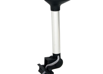 Perko Stealth Series - Tower/Arch Mount Folding LED All-Round Light