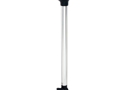Perko Stealth Series - L.E.D. Fold Down White All-Round Light - Vertical Mount - 13-3/8"
