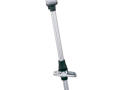 Perko 24" Telescoping Type Pole Light - White