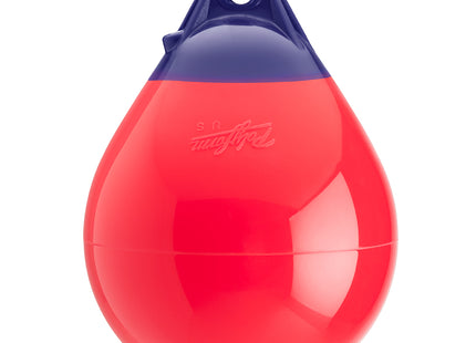 Polyform A-0 Buoy 8" Diameter - Red